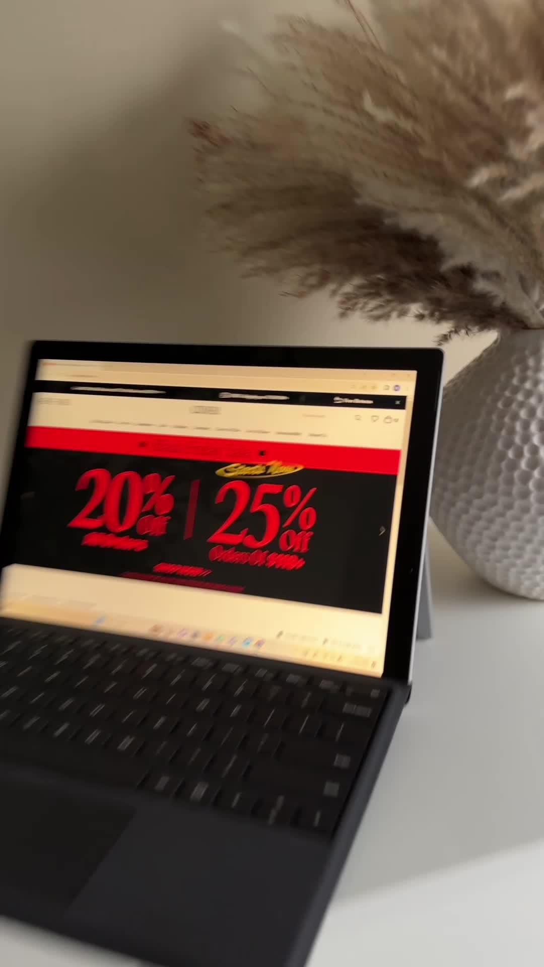 The Early Black Friday Sale Is ON! Up to 70% off ALLSIZES!