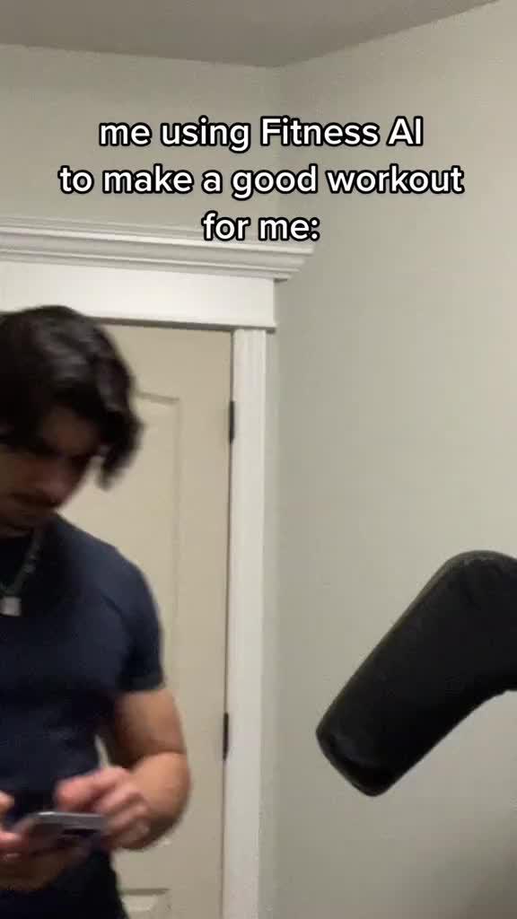 Get stronger, faster