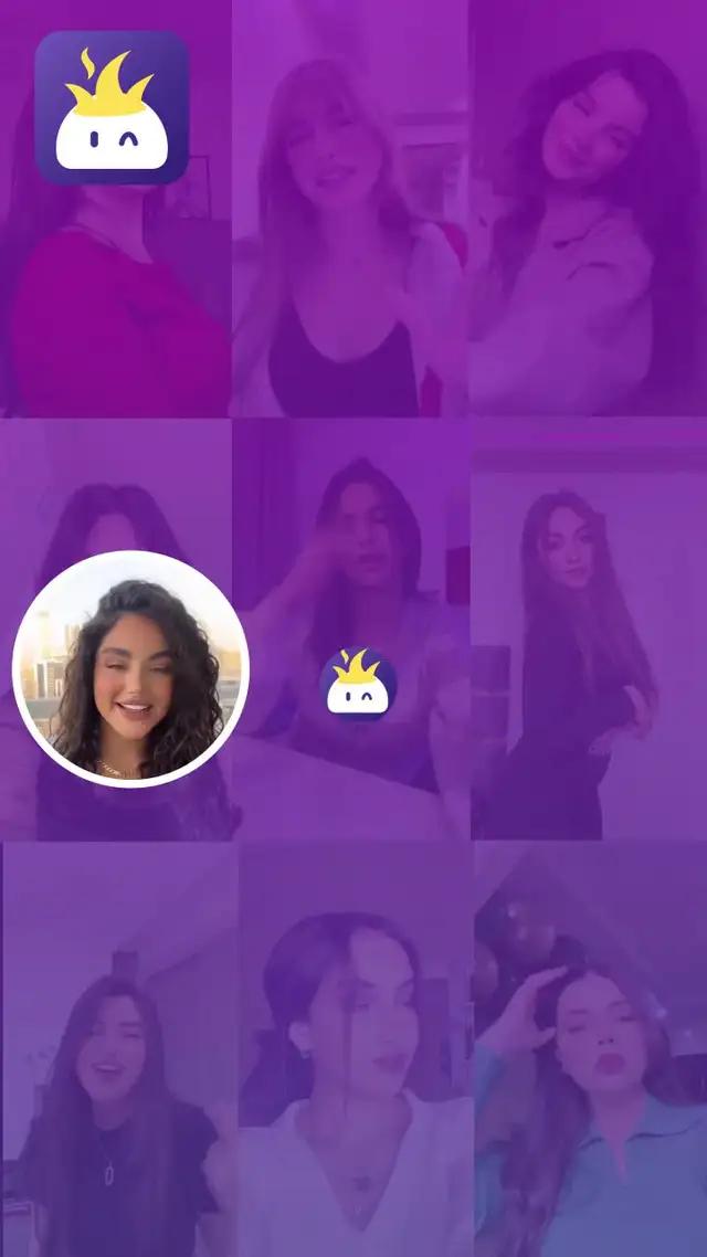 تعال والدردشة معي