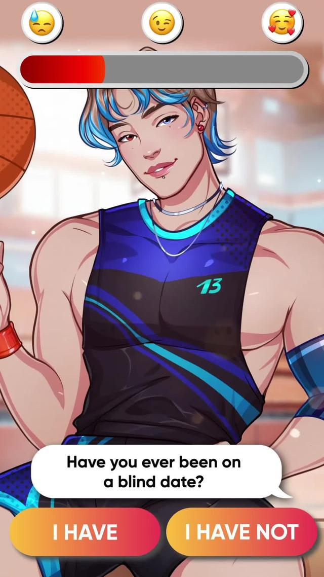 The most addictive game ever. Play MeChat right now!