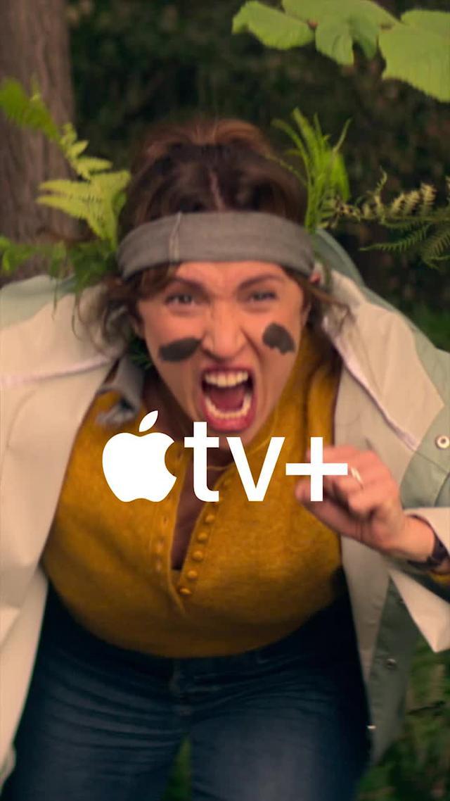 Trying Season 3 streaming 22 July on Apple TV+