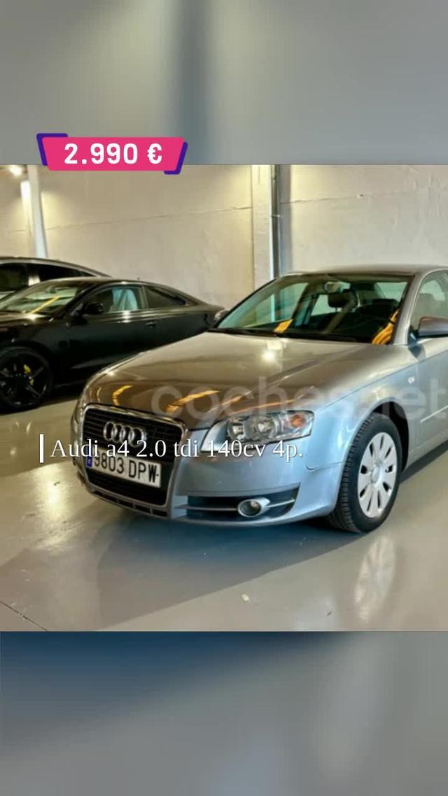 Descárgate la app ¡El coche que te gusta lo tenemos nosotros! 