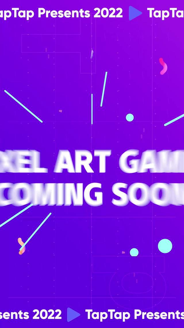 Love Pixel Art Games? Download them on TapTap