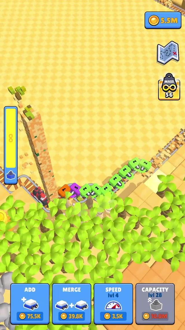 Can't stop playing this game!