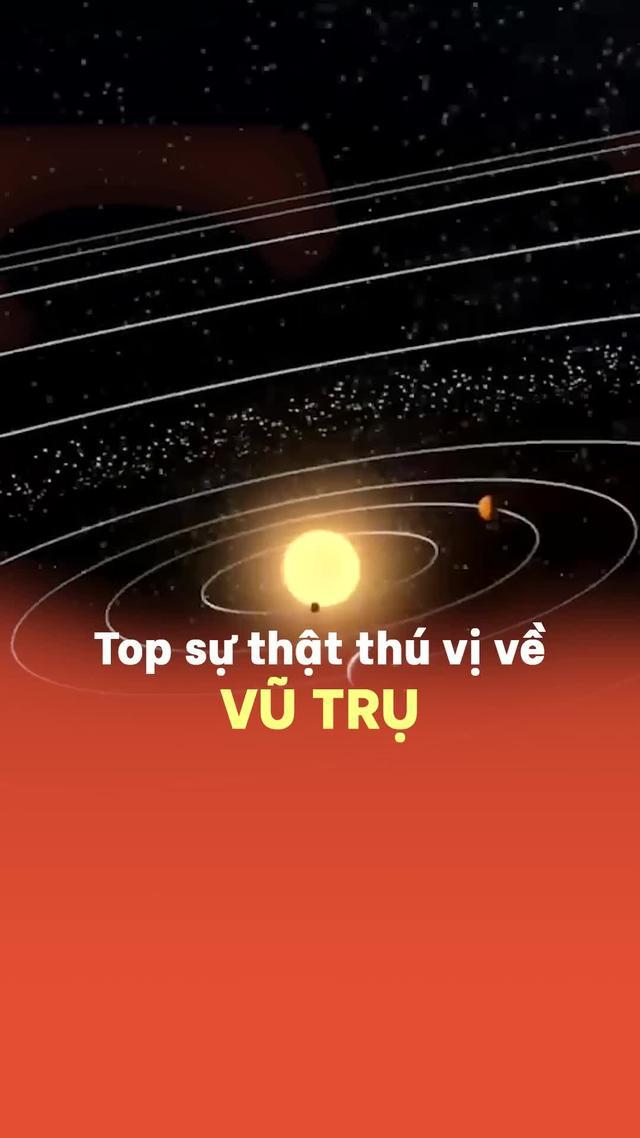 Thì ra ngắm sao không đơn giản như bạn tưởng...