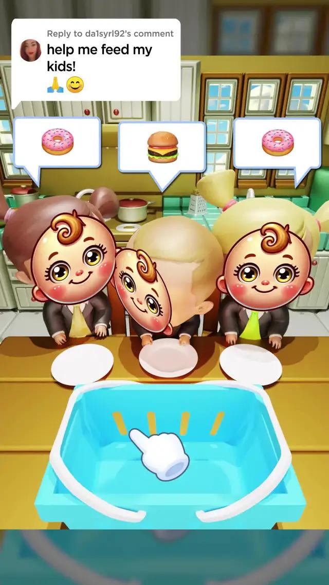 Can you build your dream restaurant