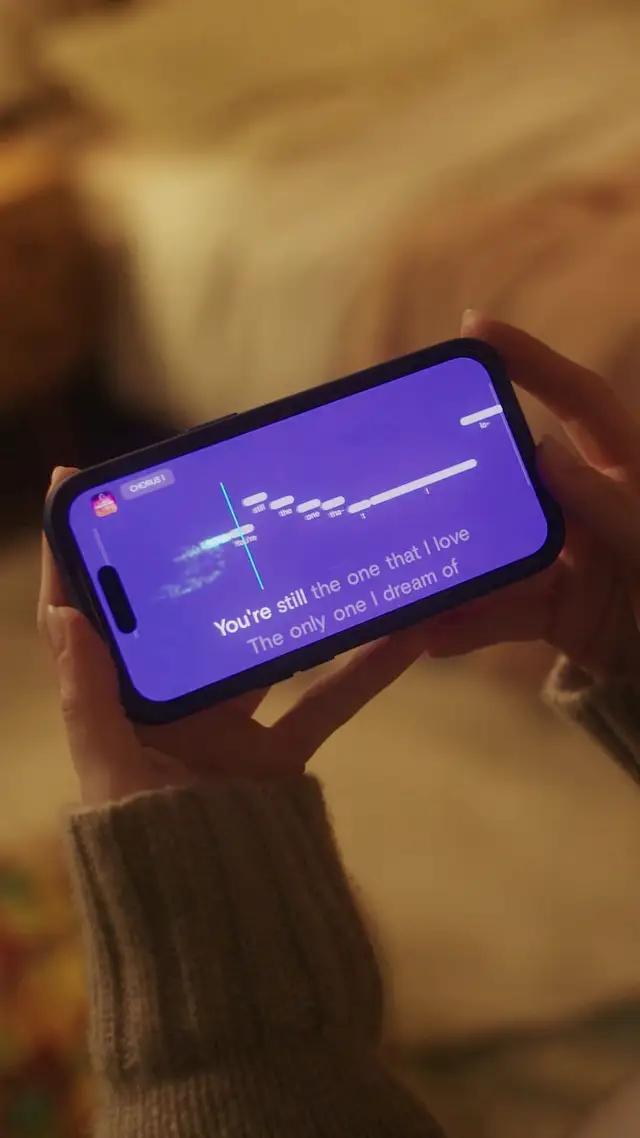 Start singing with Simply Sing!