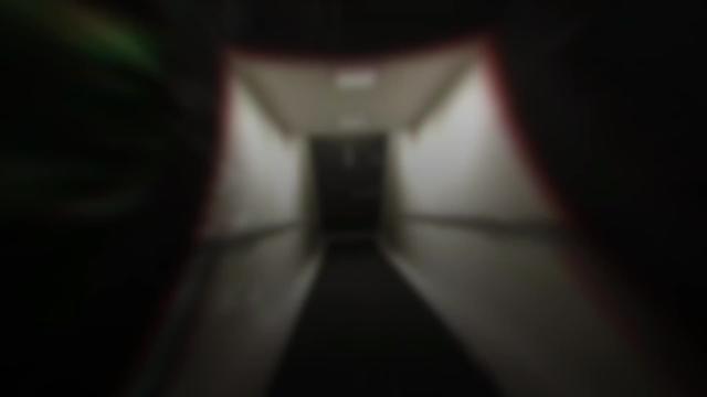 Do you know what it's like to live underground?