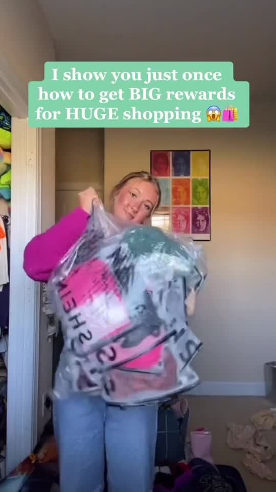 Become a shopping pro! Install app and shop savvy!