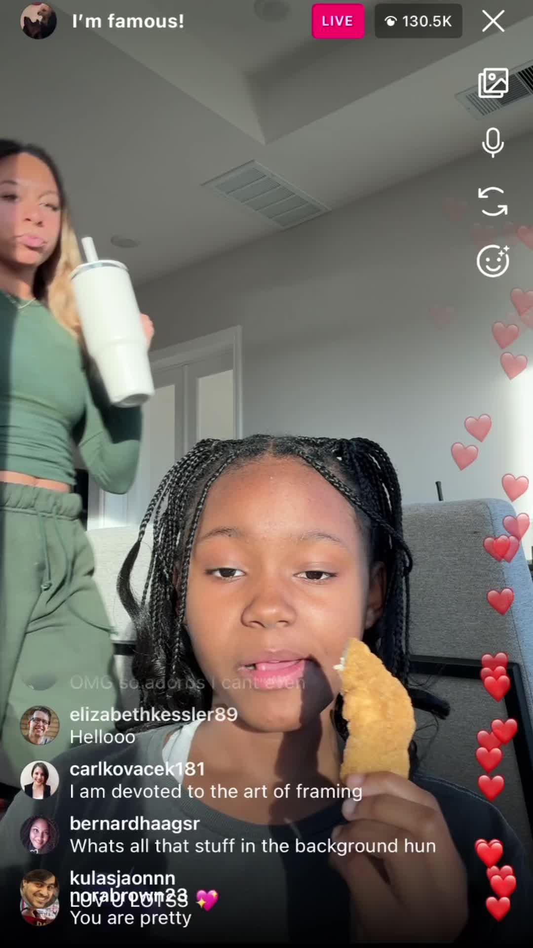 Become Famous! This app is insane! You have to try it now!