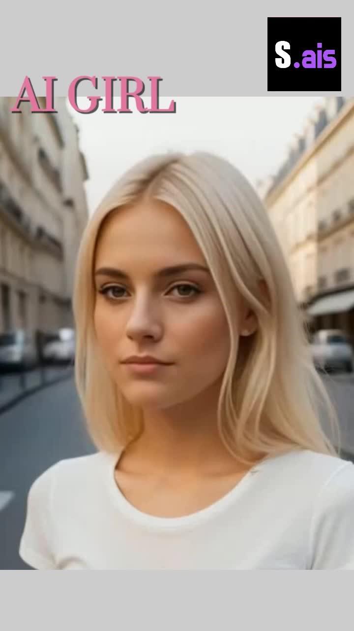 Fun chat with anime waifu