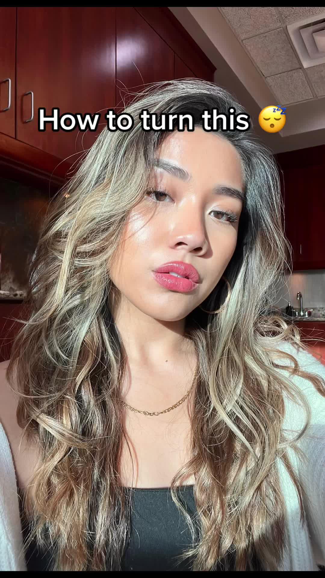 love using Prequel to edit my photos!