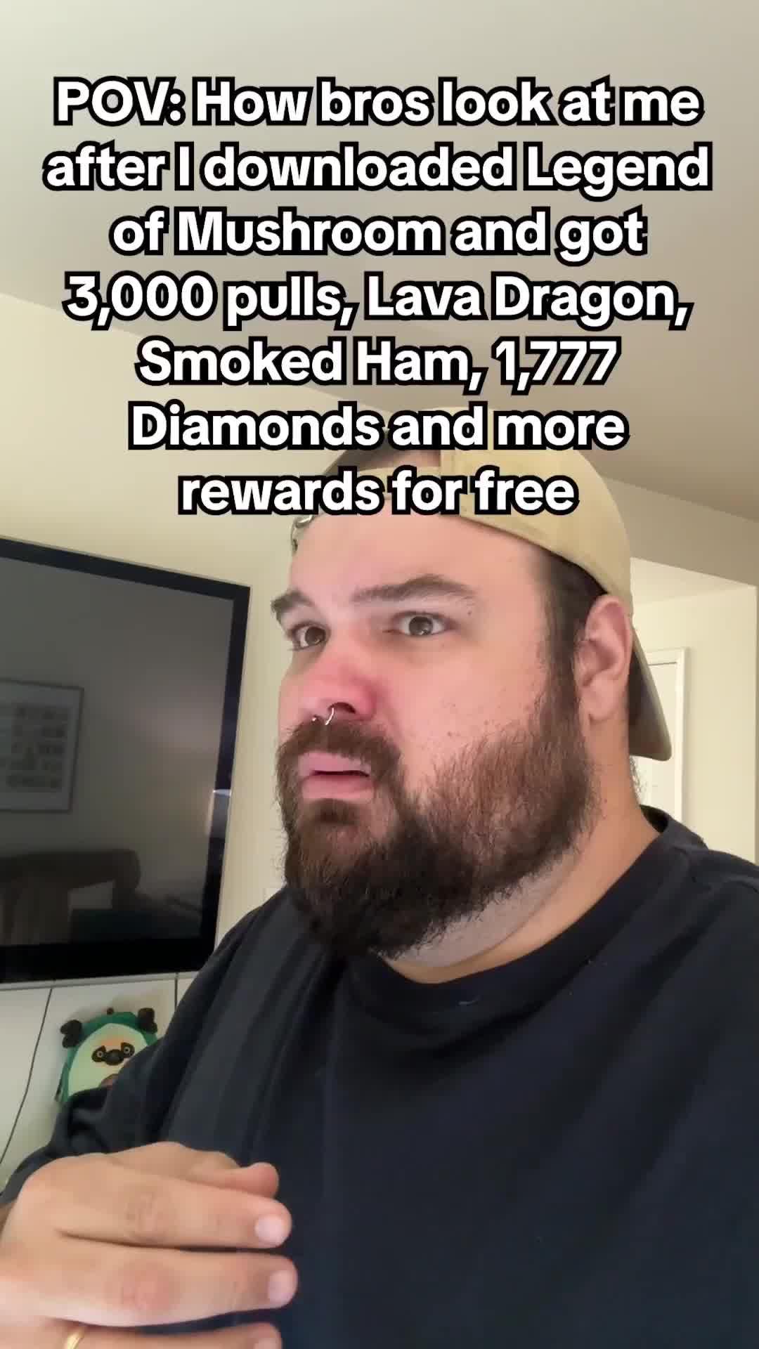 RPG de Culture de Champignons Illimitée !