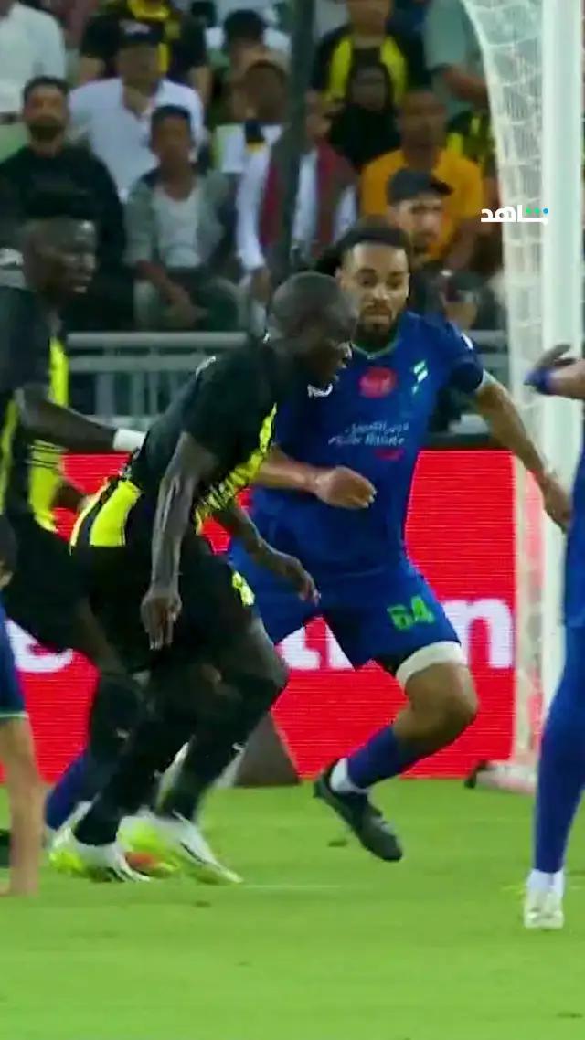 الاتحاد ضد الاتفاق على شاهد