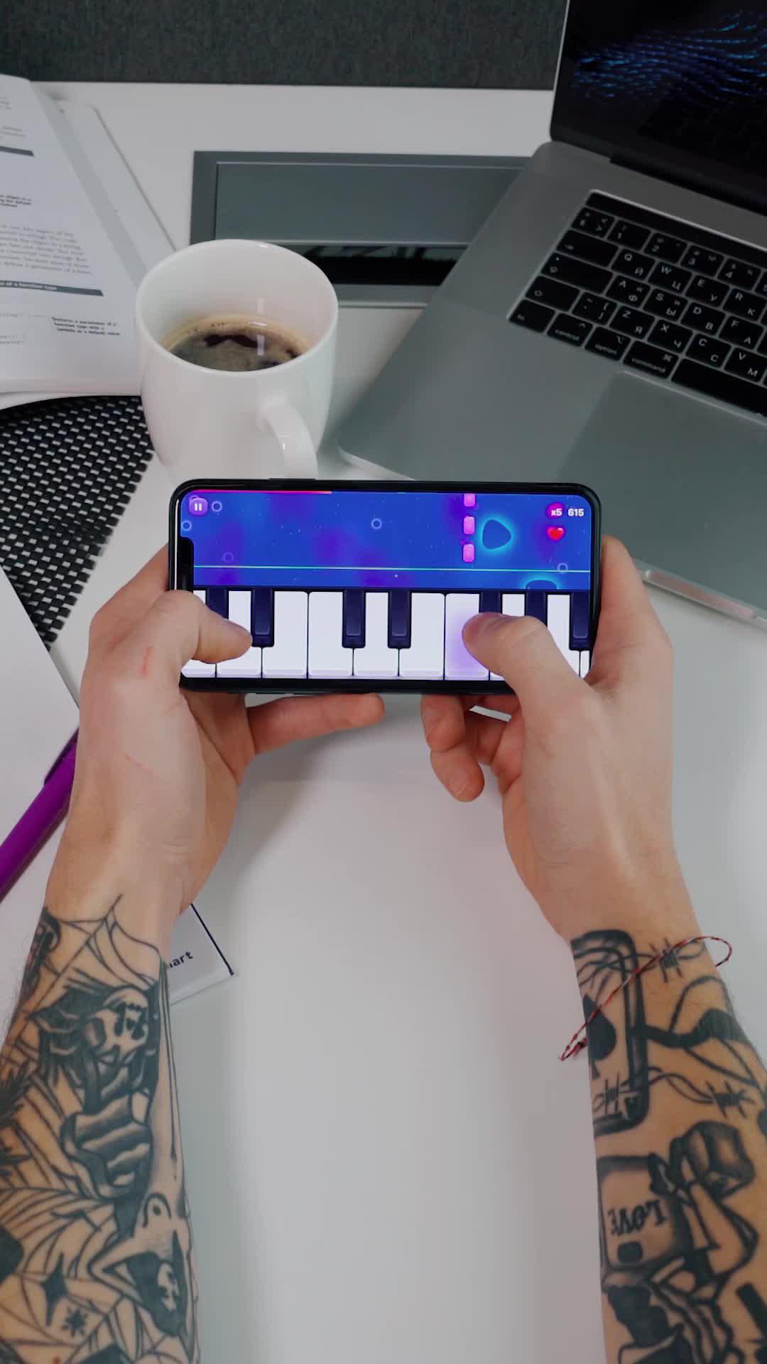 #piano #pianotutorial #pianochallenge #easytutorial #easypianotutorial