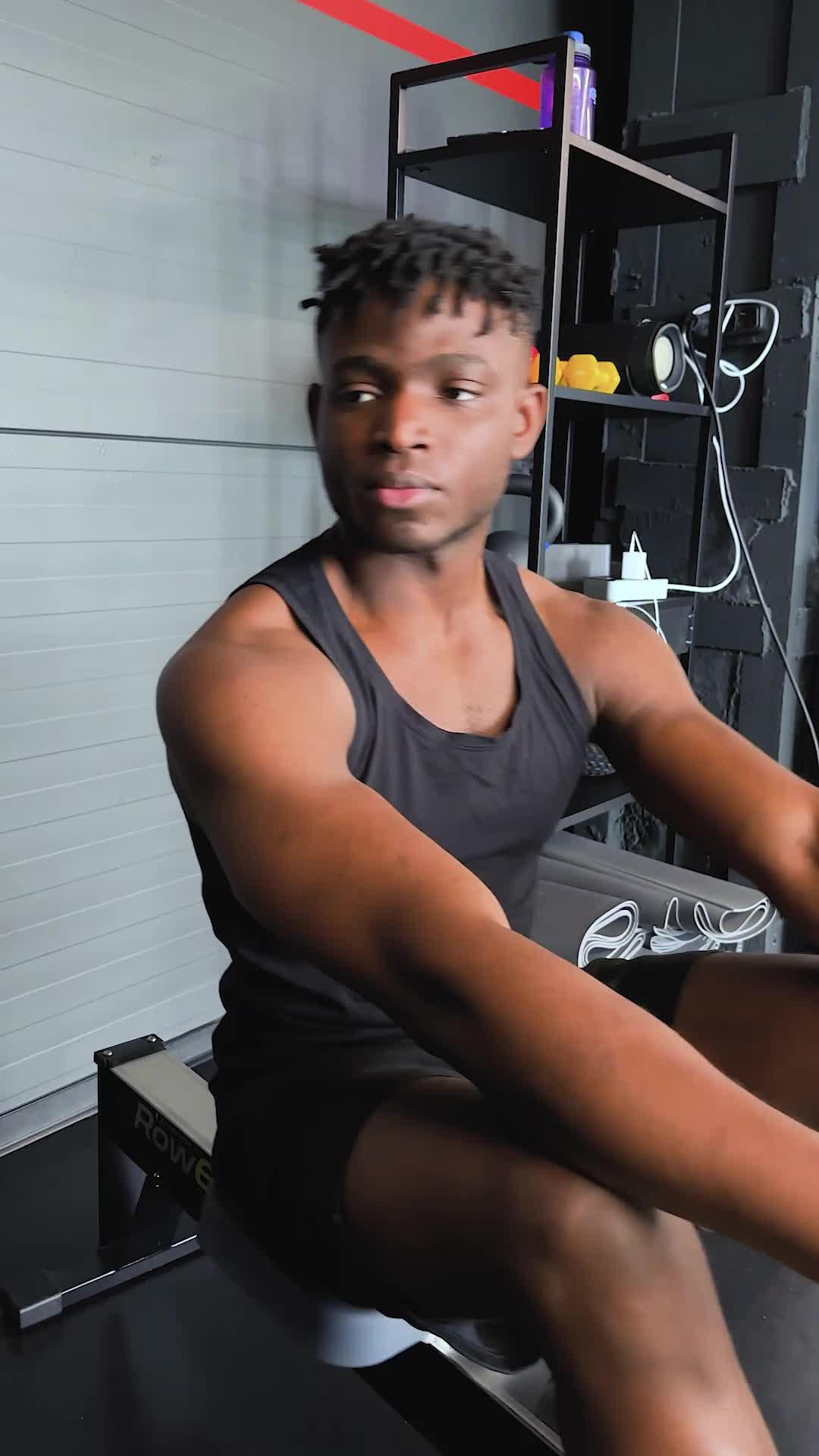 Looking for the right workout plan? We can help create a personalized workout plan for home and gym.