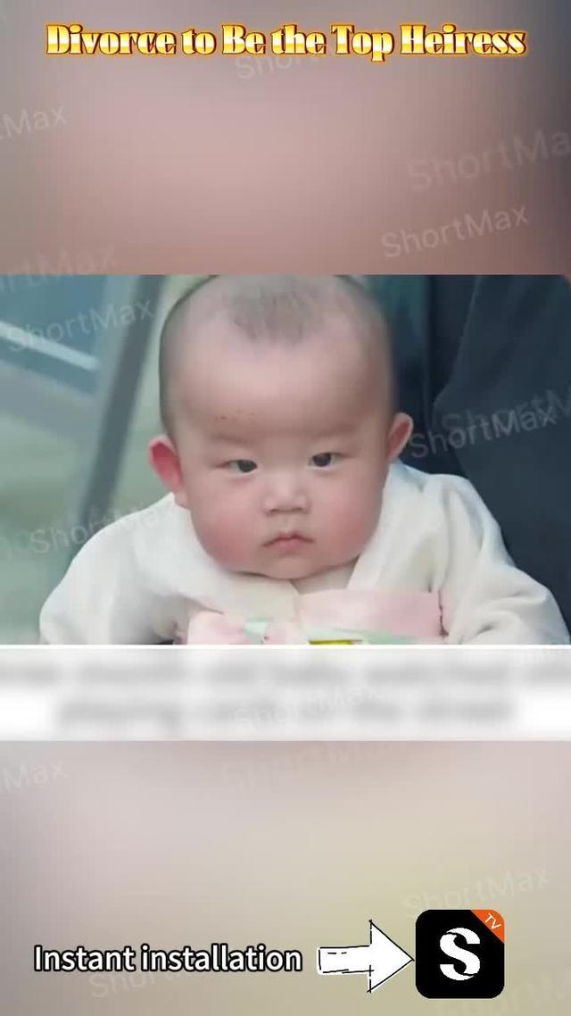 Julia discovered her husband had cheated and had a child with another woman.However,the truth is ...