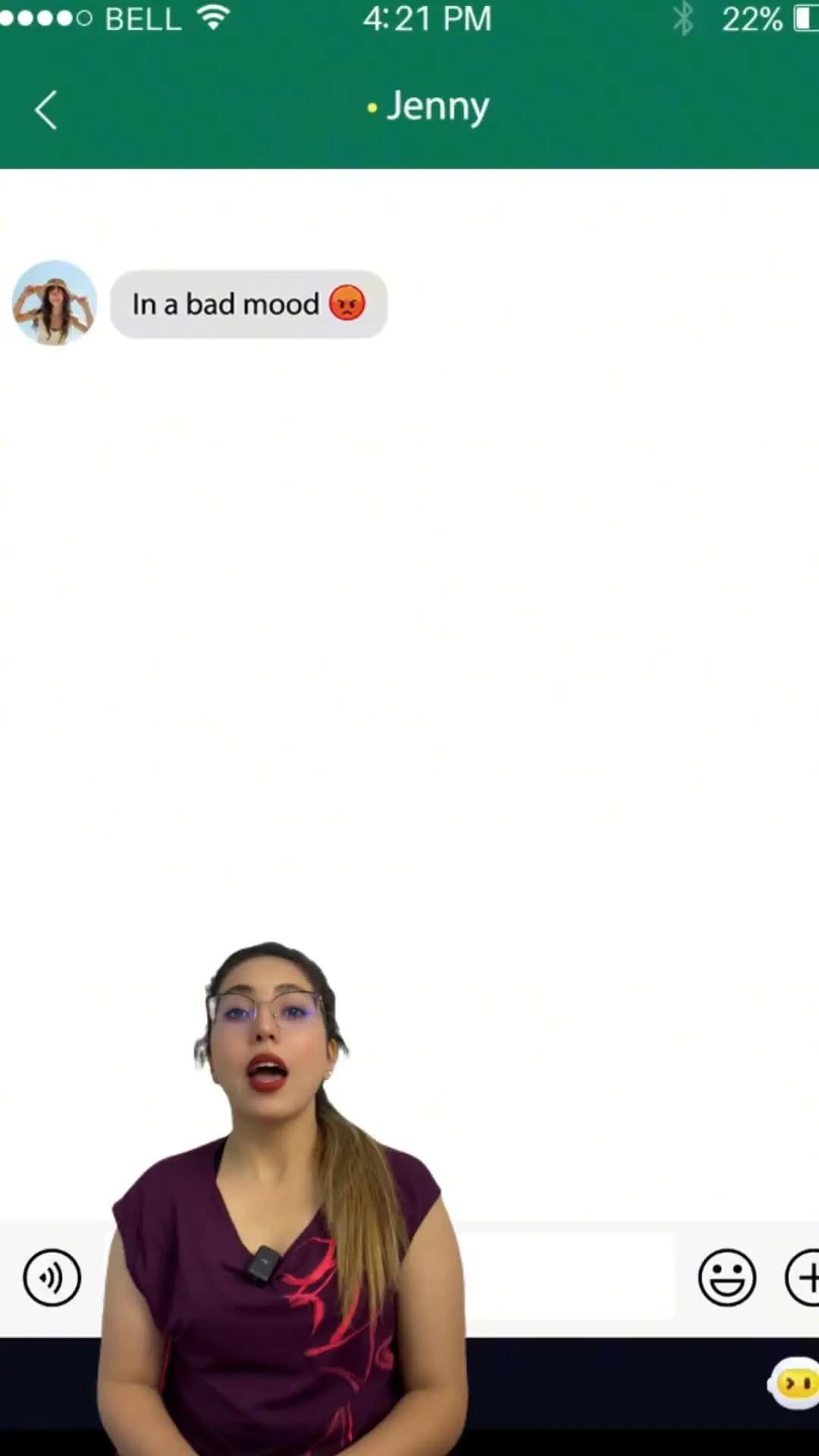 Mobile DIY keyboard wizard - Facemoji