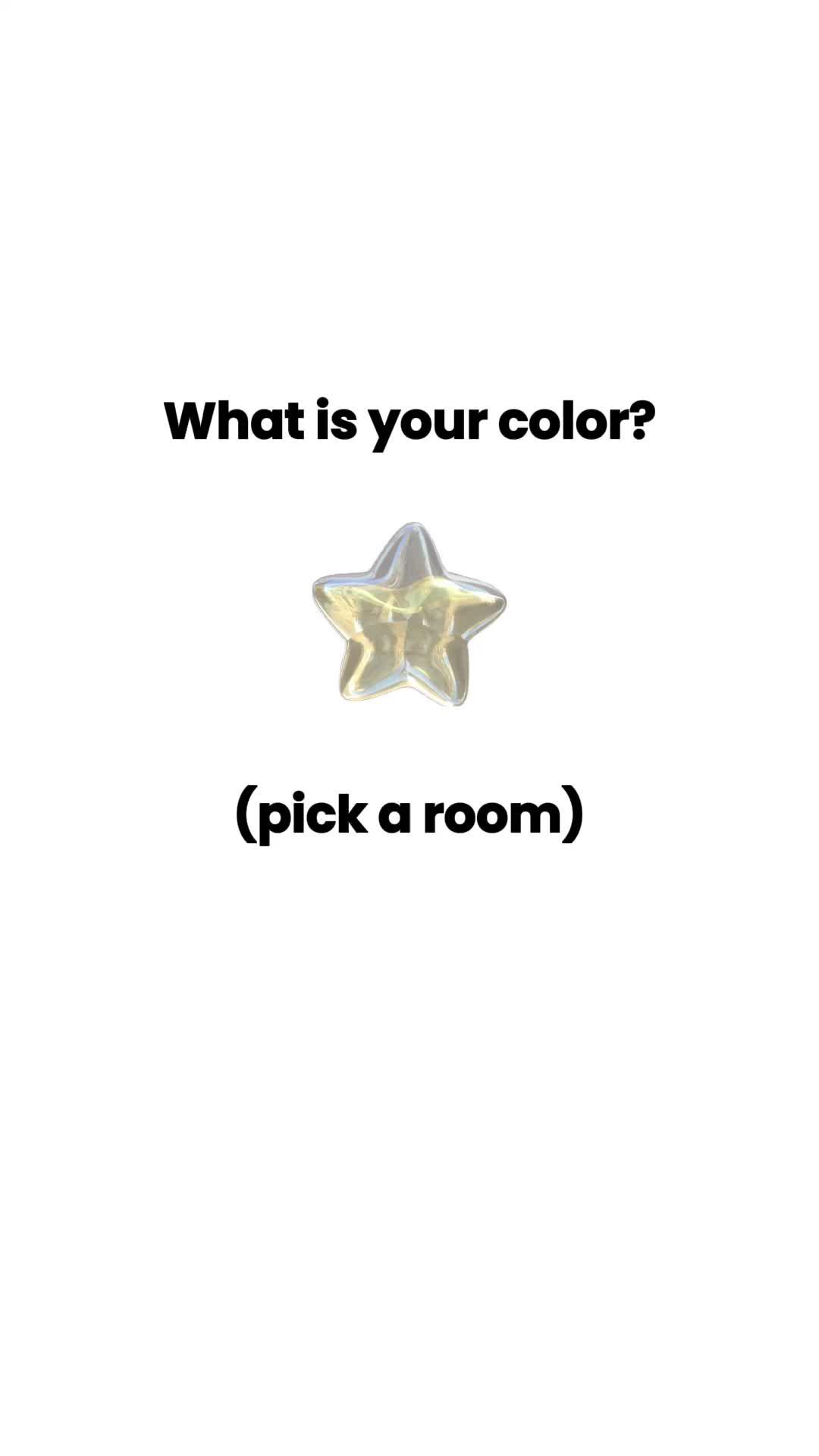 what is your color? pick your room! 💕 #temuhomefinds #aesthetichomedecor #homedecor