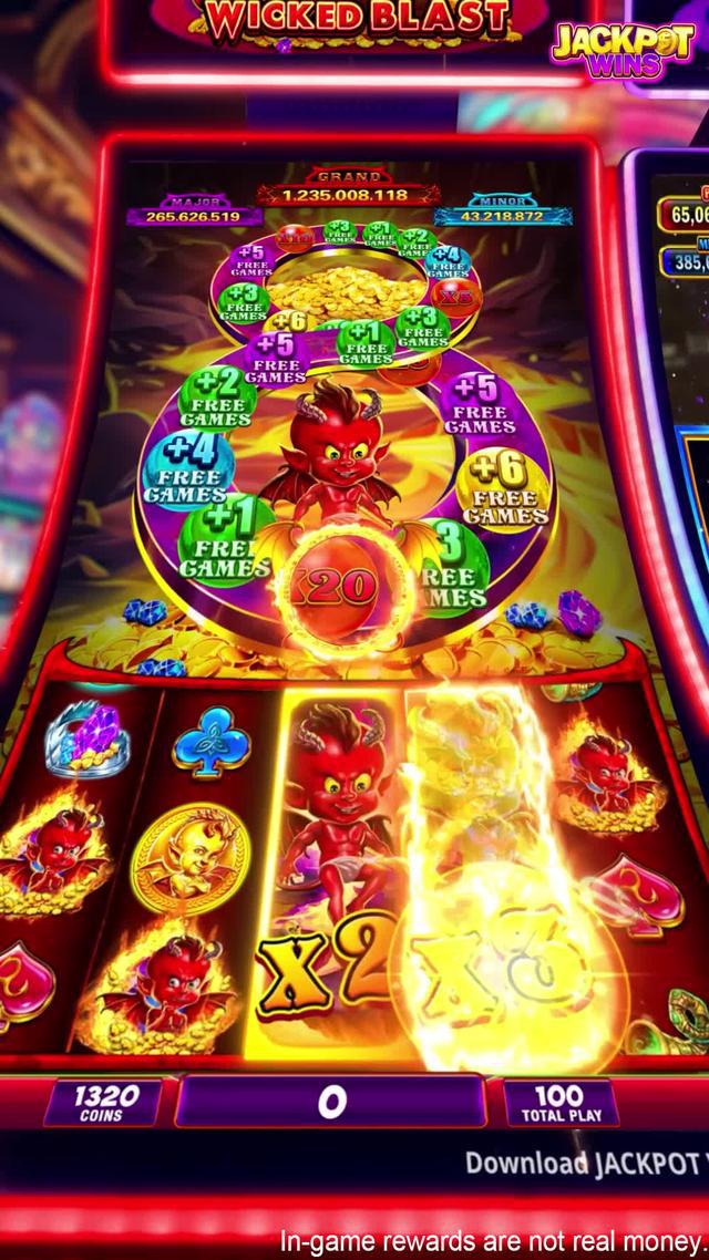 Claim 40 million free coins!