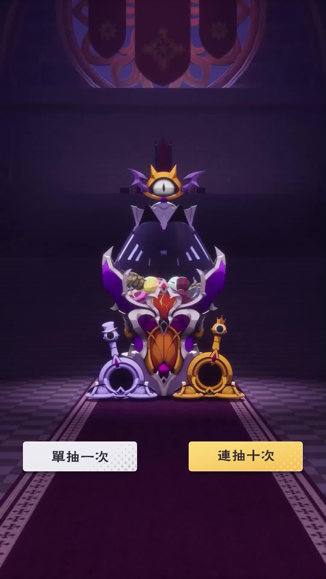 NPC反客為主？立刻體驗全新冒險，今日開服，登入送好禮