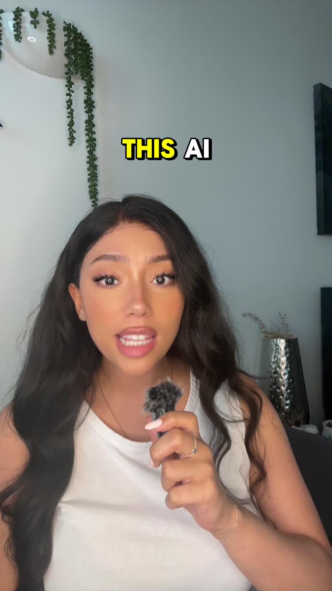 Make AI filter with your favorite photos!