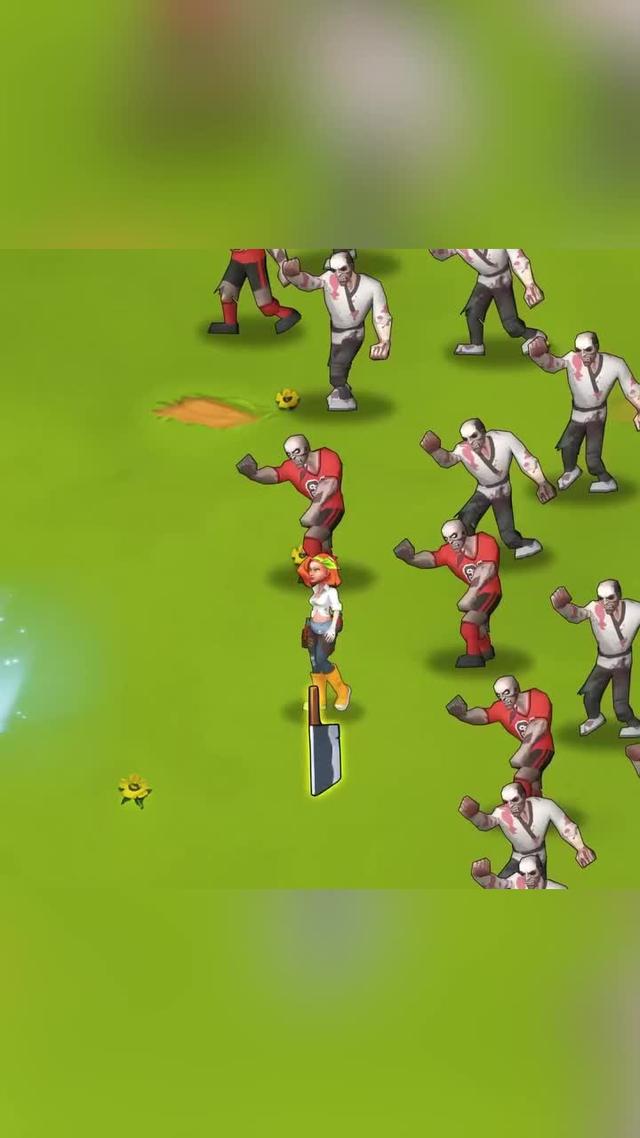 How many levels can you pass?