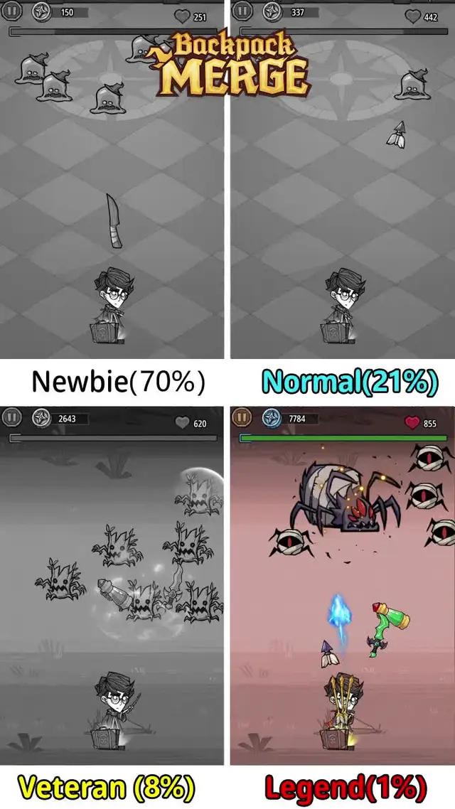 Can you guard your academy ？Crafting and upgrading your weapons!