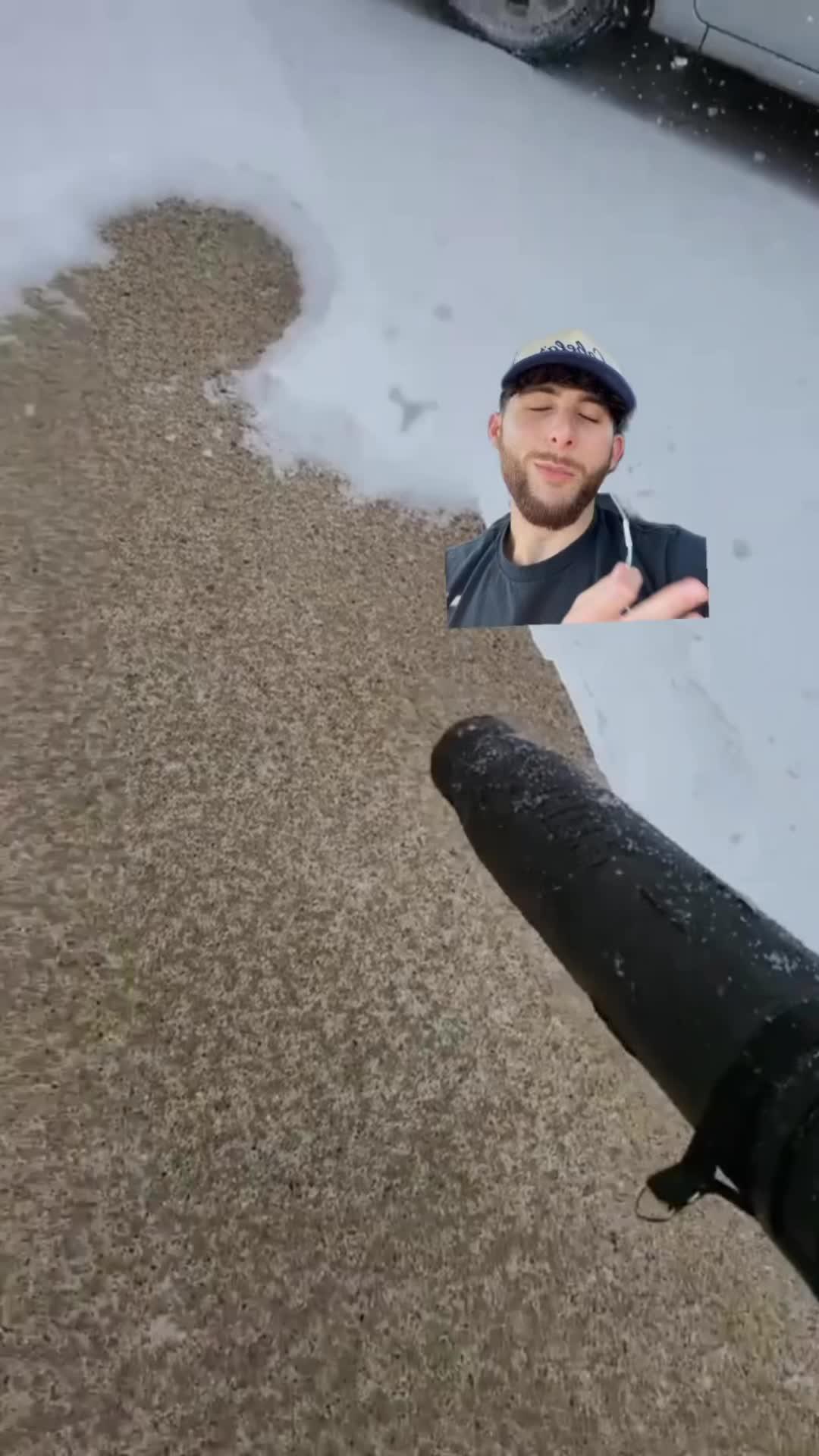 Blizzard Incoming... Get prepared!