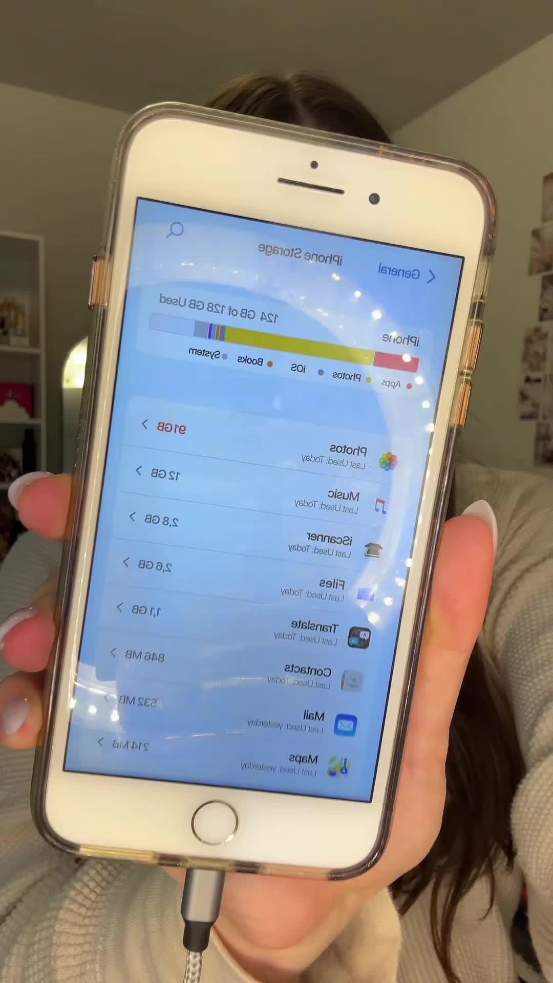 Phone memory is always full? Try Cleaner Kit app!