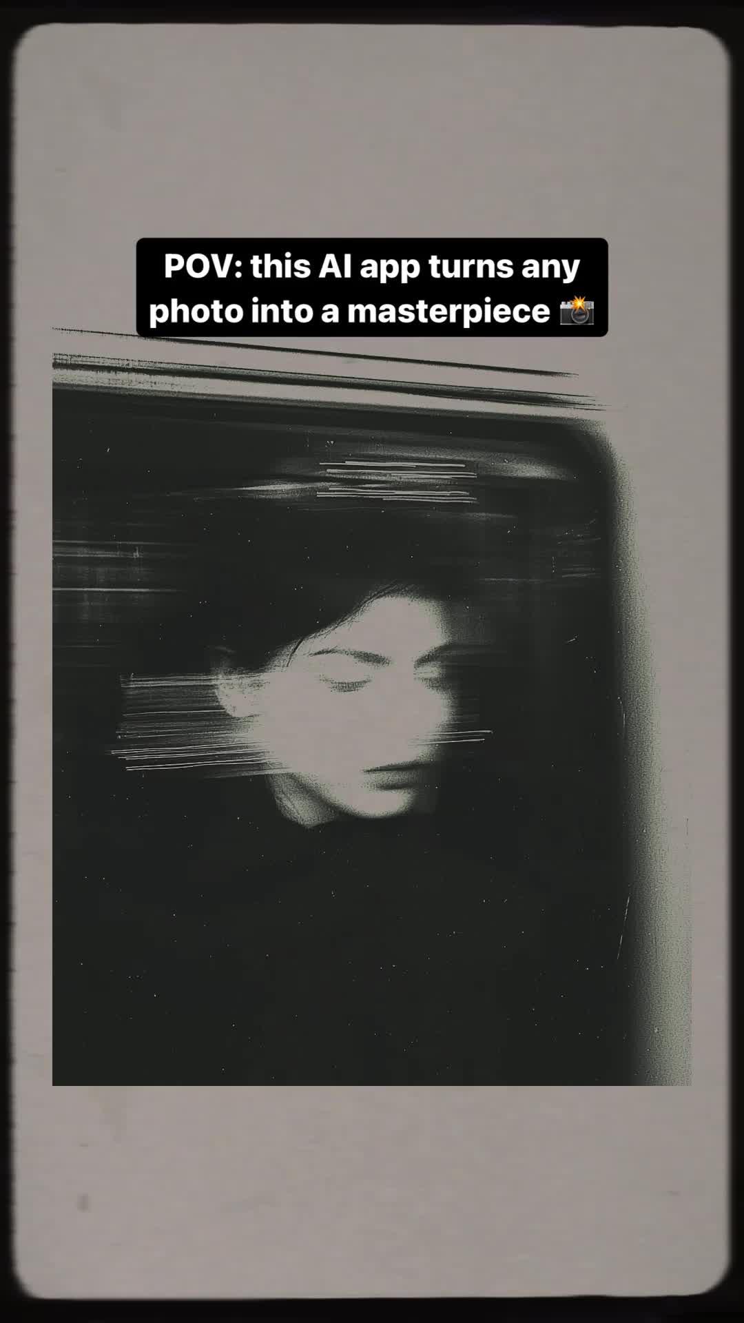 App that creates Reels for you