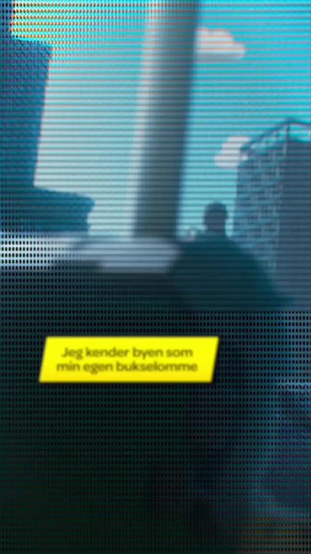 Tjen mere end 200 DKK/timen i de travle timer, når du kører som kurerpartner hos Wolt.