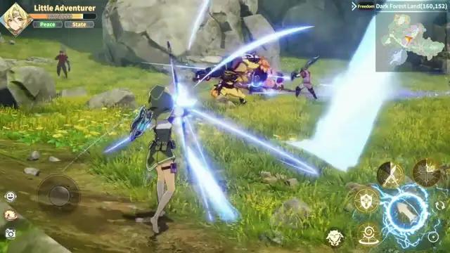 Take these! We have prepared 1200 FREE draws and 10 billion diamonds for YOU!