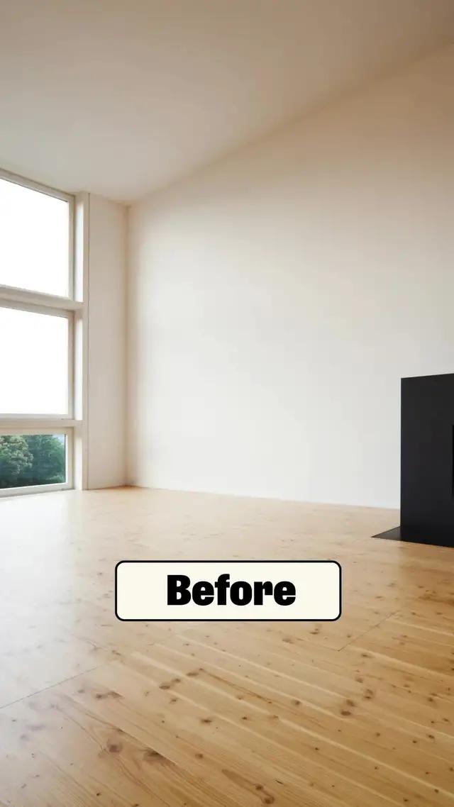 The best AI app for your interior!