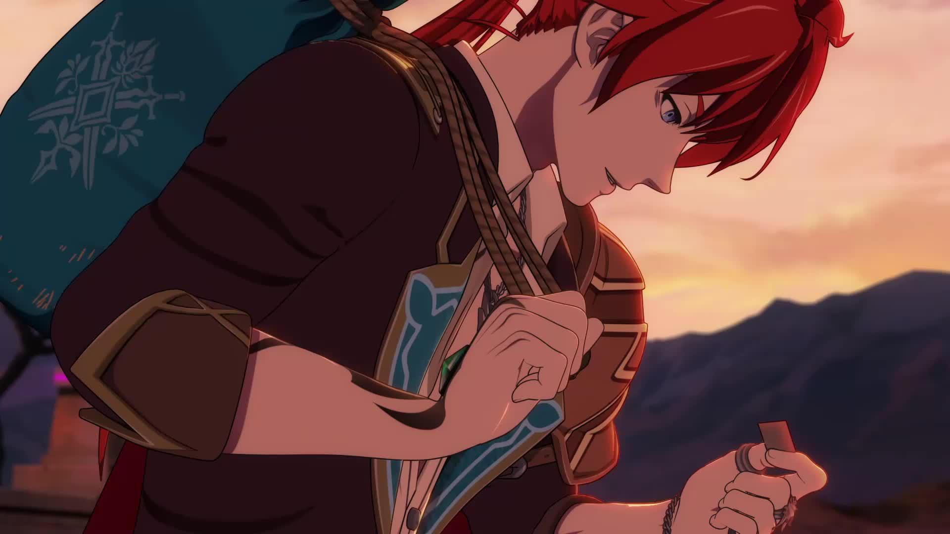 これはもう、プレイするドラマだ。