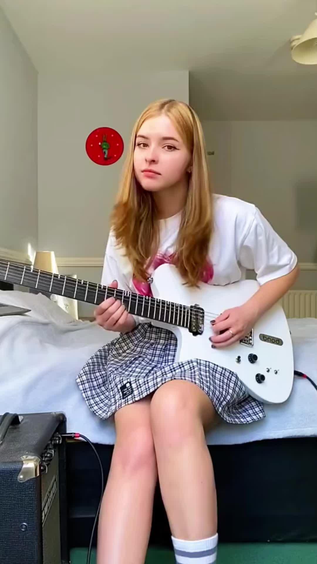 Master Your Favorite Guitar Song In 2 Days!