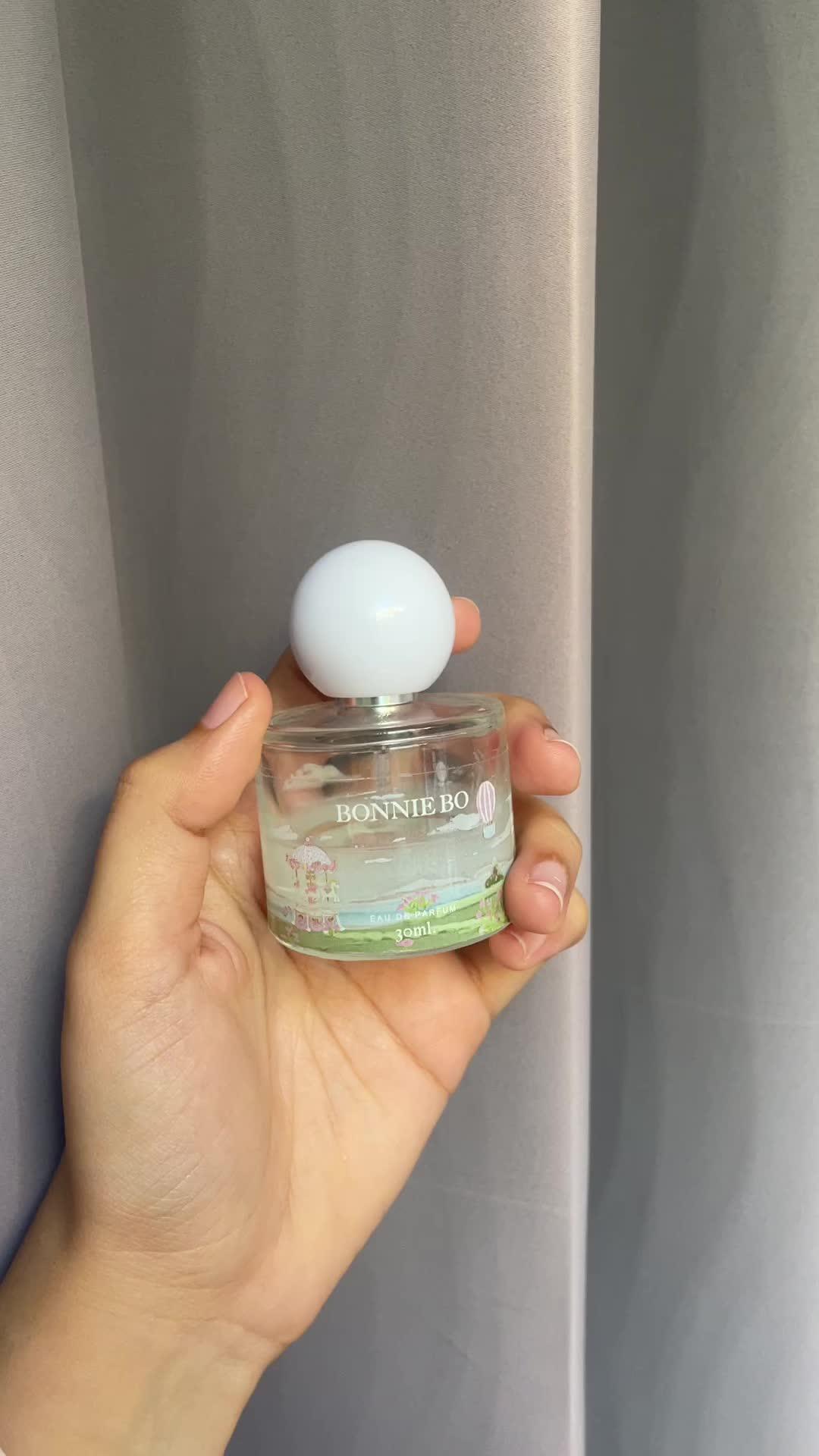 น้ำหอมแบบใด หอมมากกกก  แอป 🍊 พิกัดลิ้งค์หน้า bio เยยค๊าบ