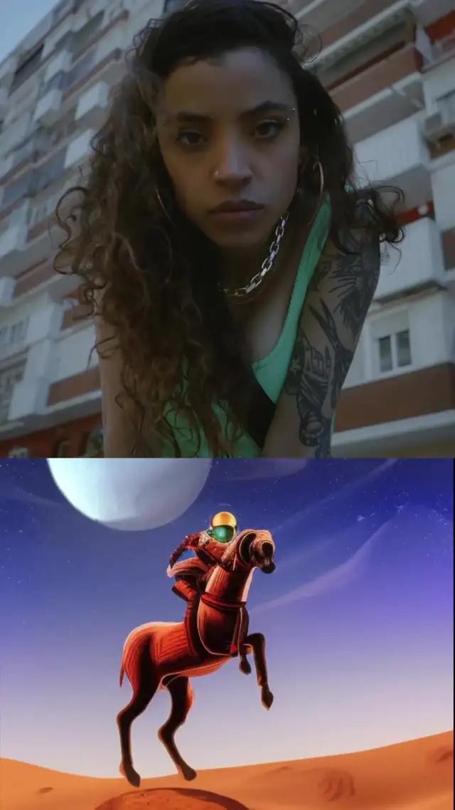 Endless AI possibilities! Visualize your most out-of-the-box ideas!