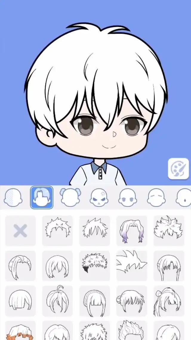 友達と一緒にクリエイティブなアバターミニゲームをプレイしてください！