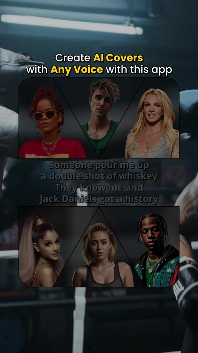 Create your hit cover with AI! #aicover#aimusic#aisong#aimusicgenerator#aisonggenerator#aicovergenerator#song#songlyrics #music #ai #musicapp #aisongcover#aimusiccover #sunoo#suno #sunoai #tiktoker #roadto10k #aura #content#contentcreator #fpy