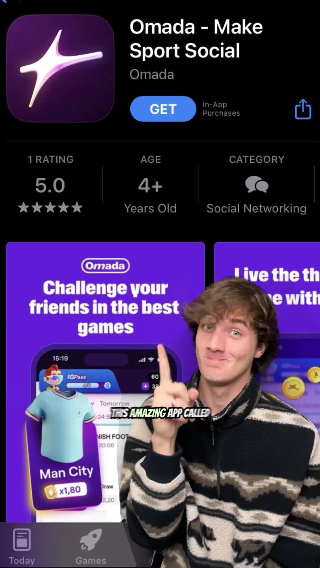 Sports fans! Predict the biggest sports fixtures for free!