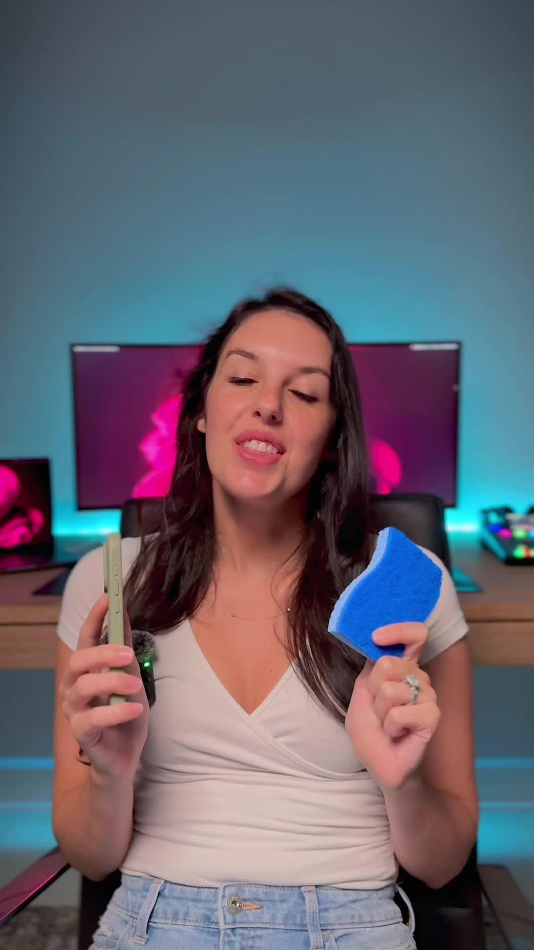 Free up iphone storage in seconds with Cleanup