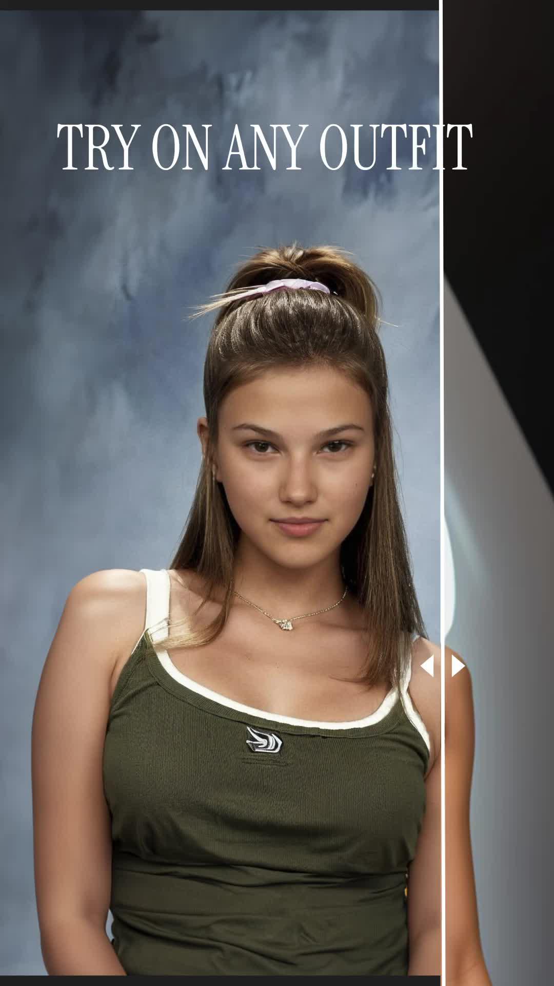 How is this AI filter even allowed?