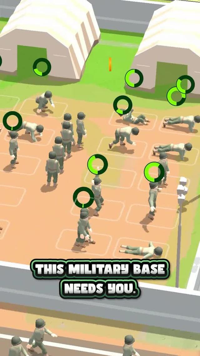 Can you save the world?