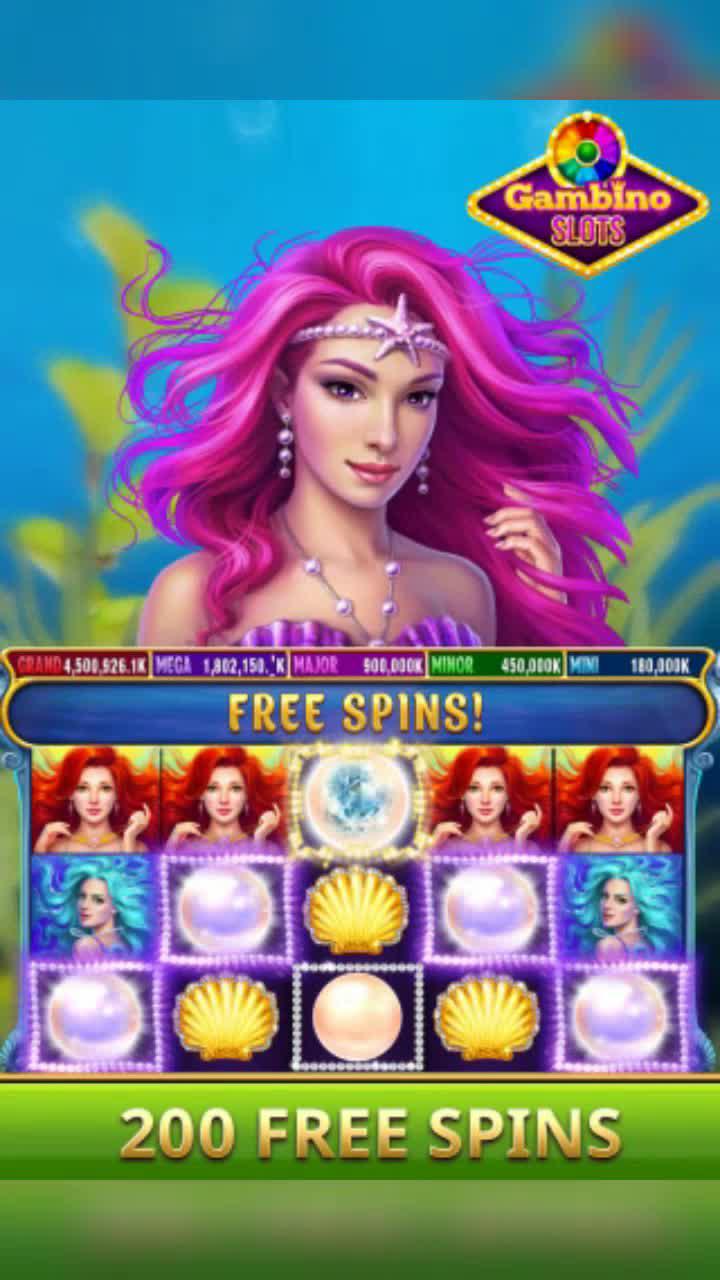 Play Free Online Casino Slots