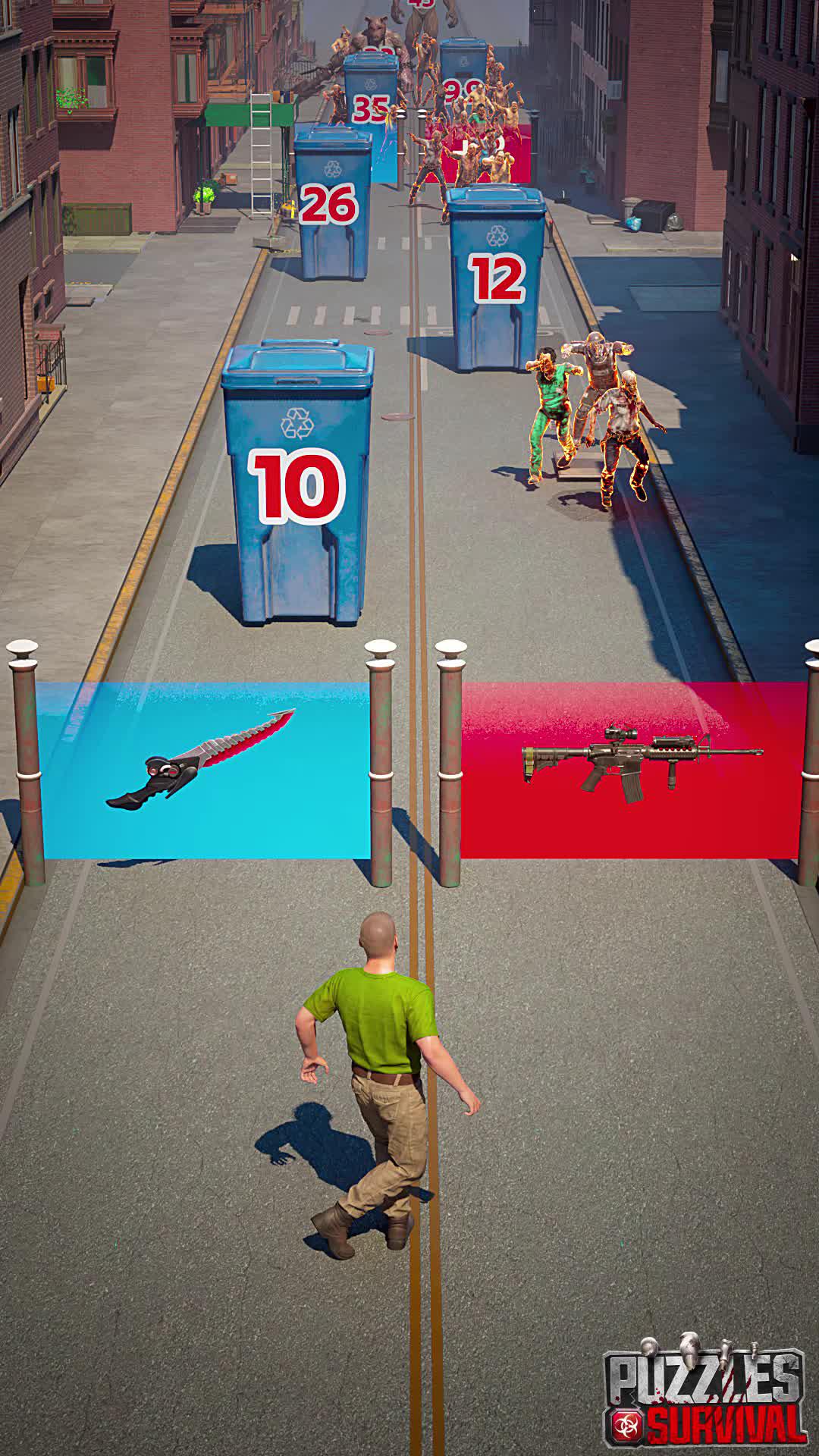 I can’t stop playing this game!