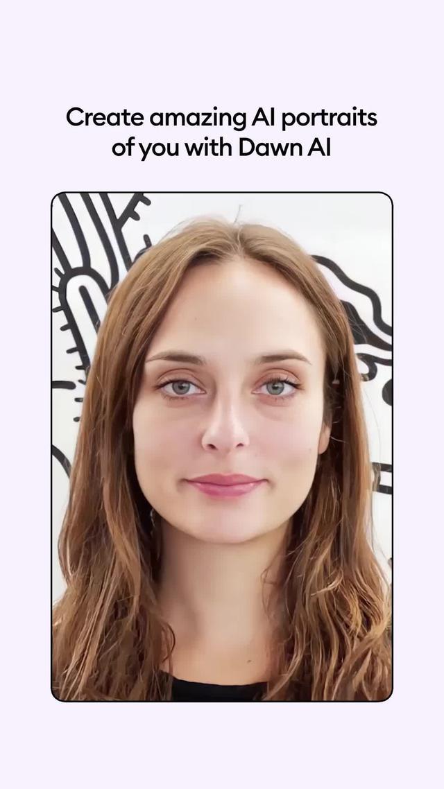 Wanna create your own crazy awesome AI avatars? Generate mind-blowing portraits with Dawn AI.