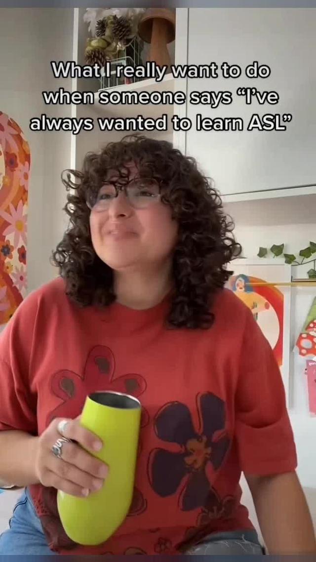 Learn Sign Language in just 10 mins/day!