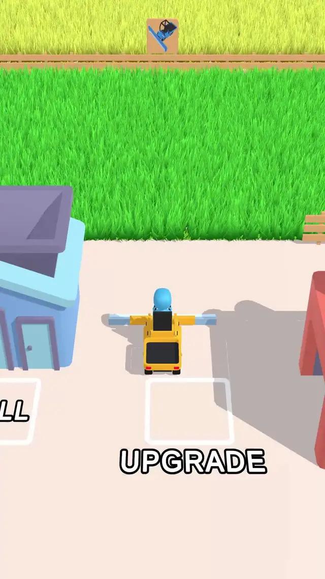 The best ASMR game ever!