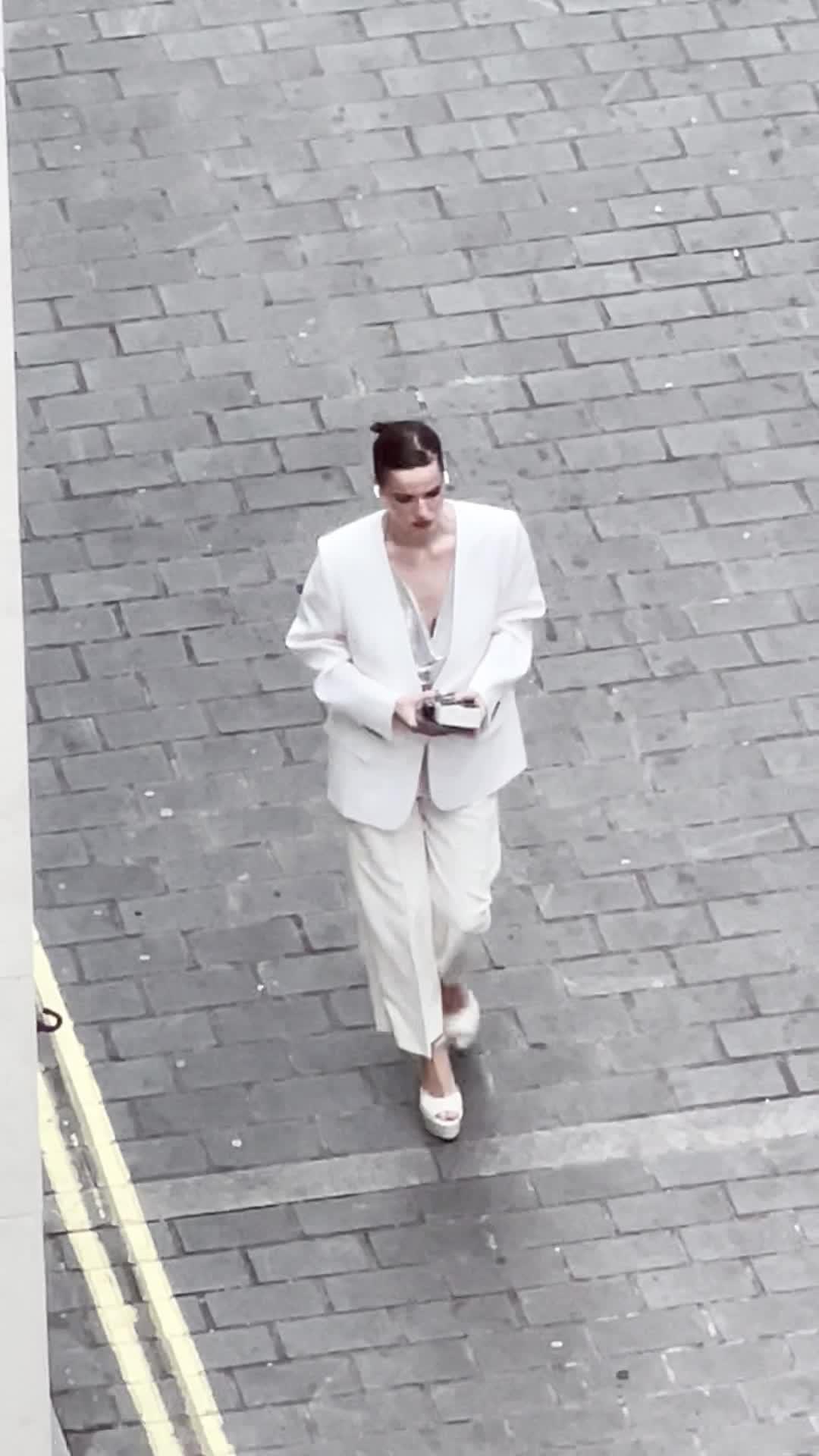 Get struck by new love on RAW